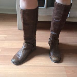 Frye Boots
